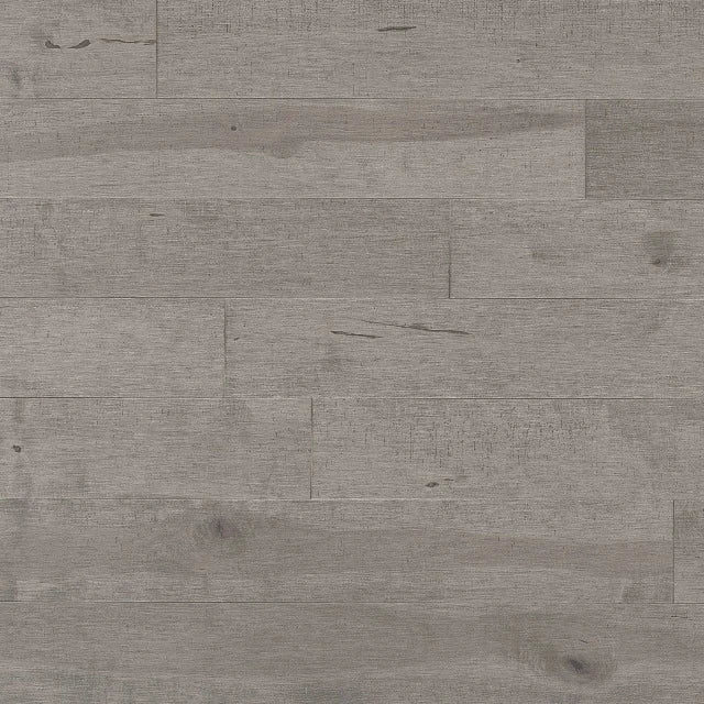 Mirage Imagine Collection available with install, at Alberta Hardwood Flooring. The Imagine Collection evokes elements of nature. An ideal texture to hide everyday wear. This collection consists of two species, Red Oak, and Maple, with various widths.  To view this collections, and for product details, please visit our showrooms