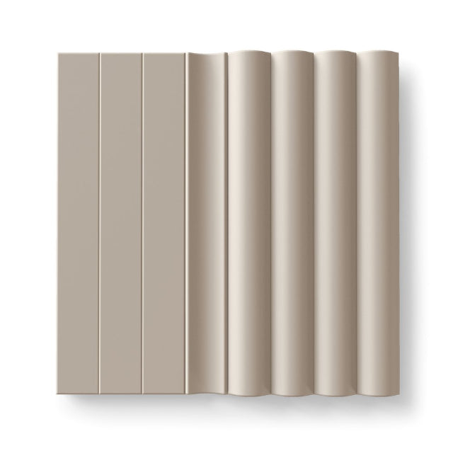 Julian Tile Faces Collection Matte Glossy Wall Tile,&amp;nbsp;available with install, at Alberta Hardwood Flooring.


Faces Collection - Dry pressed glazed wall tile made in Spain. This collections offers dimension in 4 different styles, and 9 color options.&amp;nbsp;

For more details on this product, and others, please visit our showrooms.&amp;nbsp;