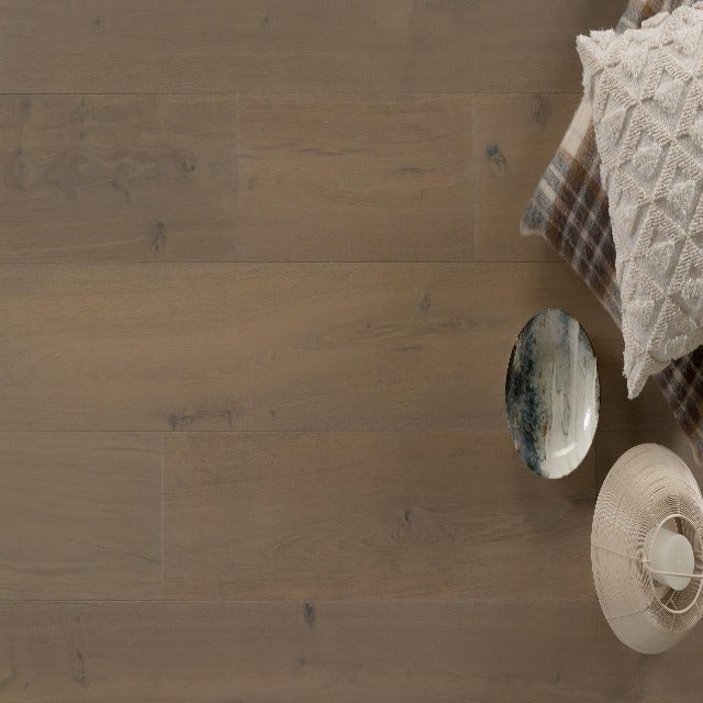 Kentwood Collection : Landmark North Brushed Engineered Oak, Available with install, at Alberta Hardwood Flooring.   Visit our showrooms to view this collection, and for product specifics. 