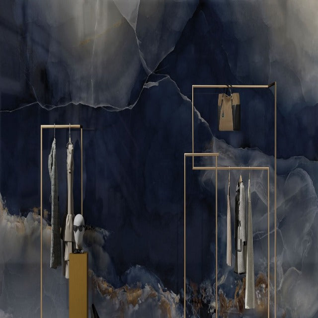 Julian Level Porcelain Bookmatched Wall and Floor Slab, available with install at Alberta Hardwood Flooring. Visit one of our showrooms to view in person, and to obtain pricing for this product. 