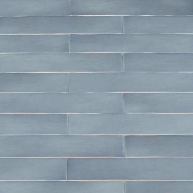 Ceratec Vibe Tiles, available with install at Alberta Hardwood Flooring. Visit one of our showrooms to view in person, and to obtain pricing for this product.

Inspired by Zellige and handcrafted wall tiles, Manacor embodies the perfect balance of tone, gloss and texture. Take advantage of this series' rich color palette and hue variations to bring your favorite spaces back to life.