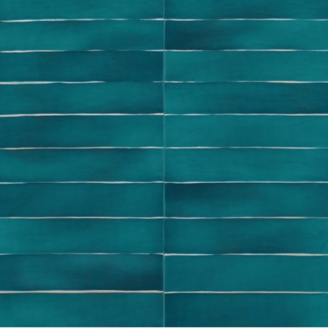 Ceratec Vibe Tiles, available with install at Alberta Hardwood Flooring. Visit one of our showrooms to view in person, and to obtain pricing for this product.

Inspired by Zellige and handcrafted wall tiles, Manacor embodies the perfect balance of tone, gloss and texture. Take advantage of this series' rich color palette and hue variations to bring your favorite spaces back to life.