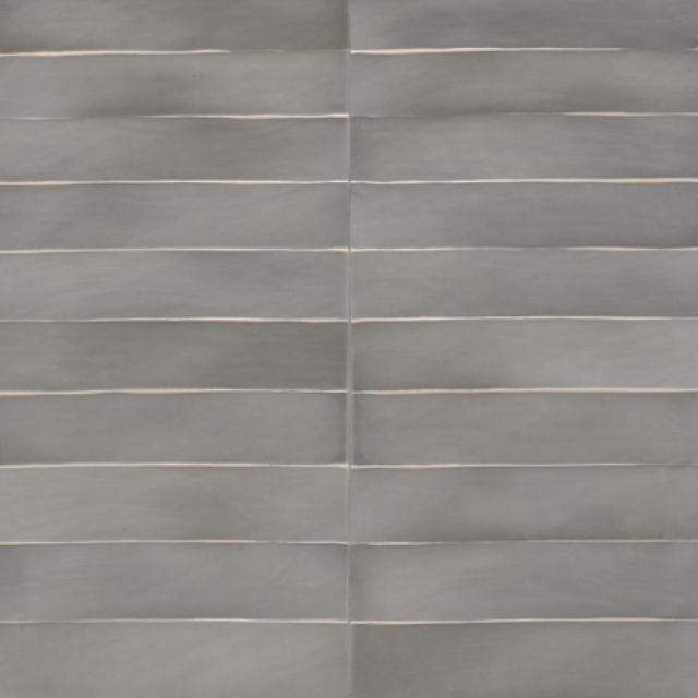 Ceratec Vibe Tiles, available with install at Alberta Hardwood Flooring. Visit one of our showrooms to view in person, and to obtain pricing for this product.

Inspired by Zellige and handcrafted wall tiles, Manacor embodies the perfect balance of tone, gloss and texture. Take advantage of this series' rich color palette and hue variations to bring your favorite spaces back to life.