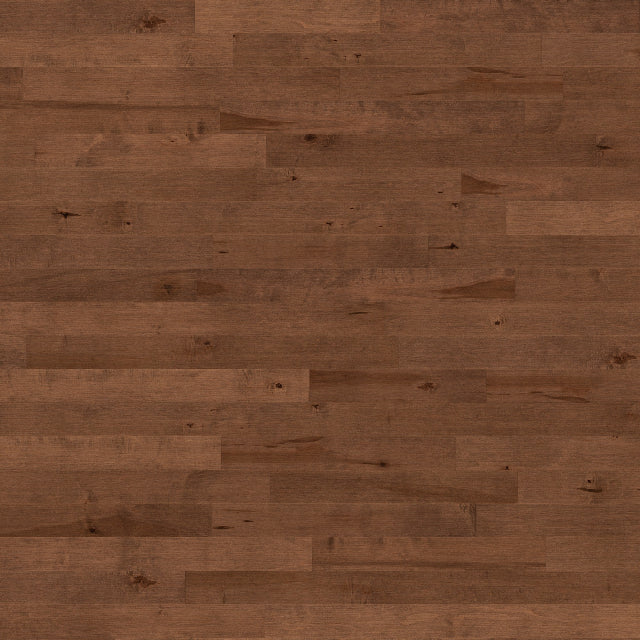 Mirage Sweet Memories Collection, available with install, at Alberta Hardwood Flooring.


The Sweet Memories Maple collection offers an authentic appearance with color variations, knots, cracks and other natural characteristics. The collection offers a width range of 4&quot;-7&quot;, this will vary for each color within the collection.&amp;nbsp;



Current colors in this collection are : Natural, White Mist, Patina, Gelato, Nougat, Peppermint and Praline. These are subject to change and can be discontinued quicker than w