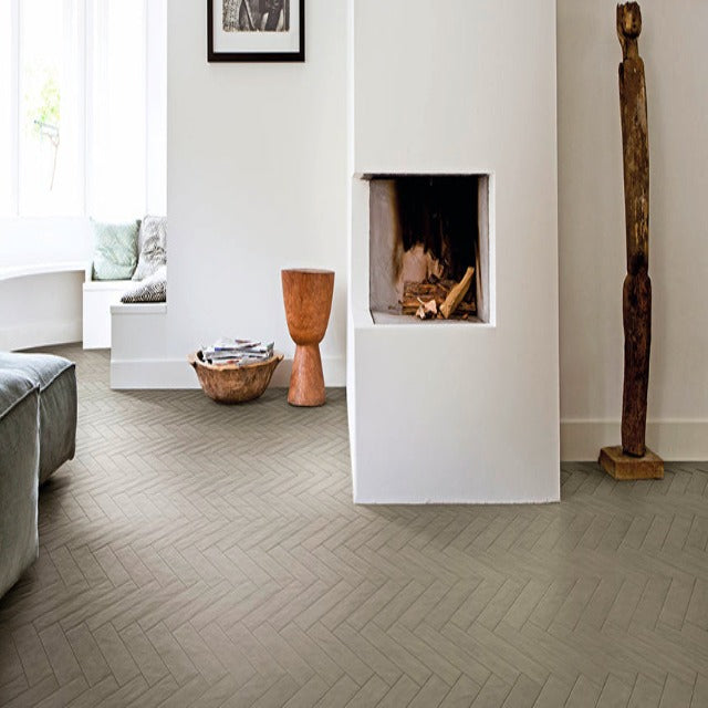 Olympia Matte Bricco 3&quot; x 12&quot; Series Wall and Floor Tile, available with install, at Alberta Hardwood Flooring.  Visit one of our showrooms to view in person, and to obtain pricing for this product. 