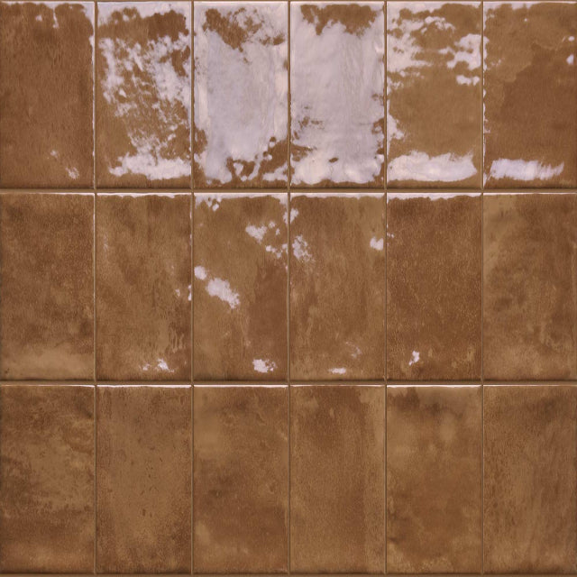 C &amp;amp; S Marrakech Collection Wall Tile&amp;nbsp; available with install, at Alberta Hardwood Flooring.&amp;nbsp;

This collection offers 2 different size options : 2″x8″rectangle, and&amp;nbsp;4″x4″ square.&amp;nbsp;

Glossy and matte finishes available, in a variety of rich, color options, please visit our showrooms for more details.&amp;nbsp;