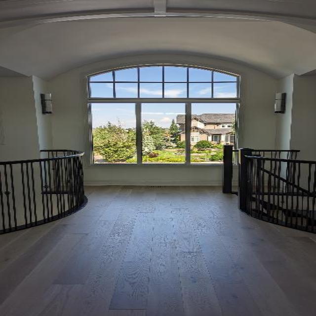 Mirage White Oak Character Brushed Muse