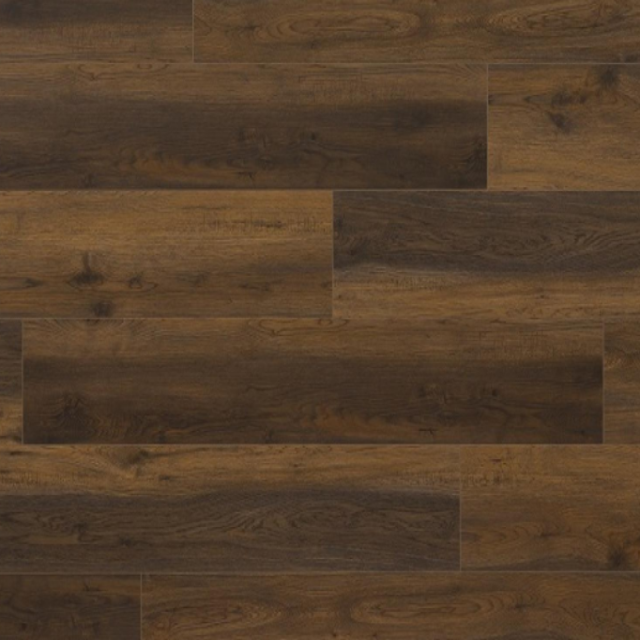 Evoke Montane Trail Laminate Collection, available at Alberta Hardwood Flooring.

Montane Trails wide 7½” planks feature a new wood-embossed, ultra-matte finish and 4-sided color-matched bevels. The European design inspired colorway comes in clean decors with few knots and a beautiful cathedral and rift characteristic.

This collection contains 7 color options : Lettie, Lucy, Joey, Jessabelle, Ozzy, Hearst and Nolan. Visit our showrooms to view these, and more options.
