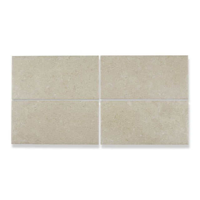 Ann Sacks Canyon Novah by Studio McGee Field Floor and Wall Tile, available with install, at Alberta Hardwood Flooring.  Visit one of our showrooms to view in person, and to obtain pricing for this product. 