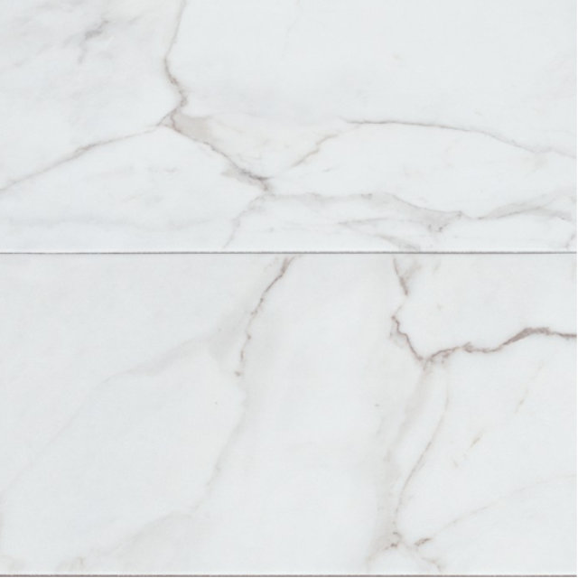 Ceratec Portofino Porcelain Tiles, available with install at Alberta Hardwood Flooring. Visit one of our showrooms to view in person, and to obtain pricing for this product.&amp;nbsp;

Inspired by the timeless and classical architecture of Italy, the tiles of this series evoke the refinement of Florentine palaces and the grandeur of Venetian villas. Portofino offers affordable luxury that will transform your space into a haven of sophistication.