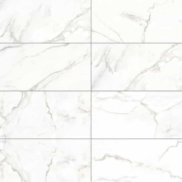 Ceratec Portofino Porcelain Tiles, available with install at Alberta Hardwood Flooring. Visit one of our showrooms to view in person, and to obtain pricing for this product.&amp;nbsp;

Inspired by the timeless and classical architecture of Italy, the tiles of this series evoke the refinement of Florentine palaces and the grandeur of Venetian villas. Portofino offers affordable luxury that will transform your space into a haven of sophistication.