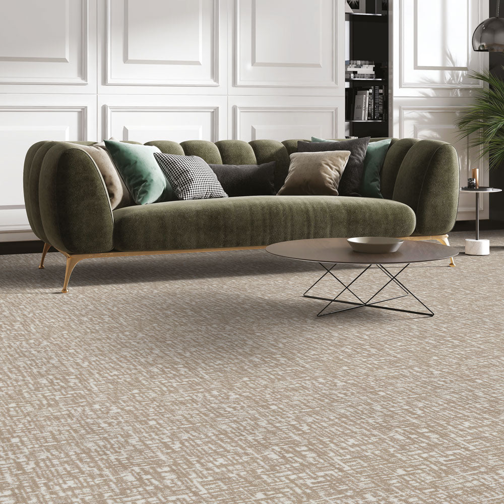Beaulieu Tryesse Couture Audace Carpet Collection