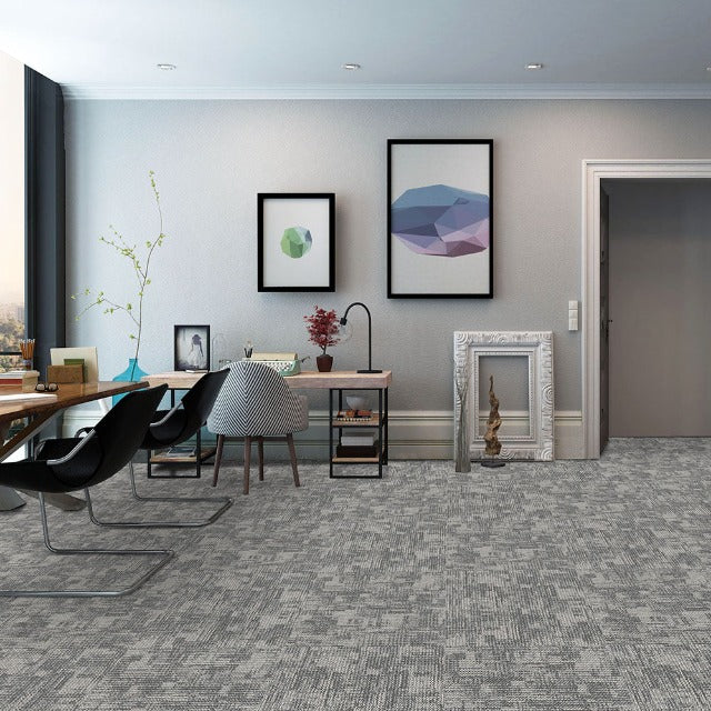 Beaulieu Mainstreet Carpet Tile Pictora Collection