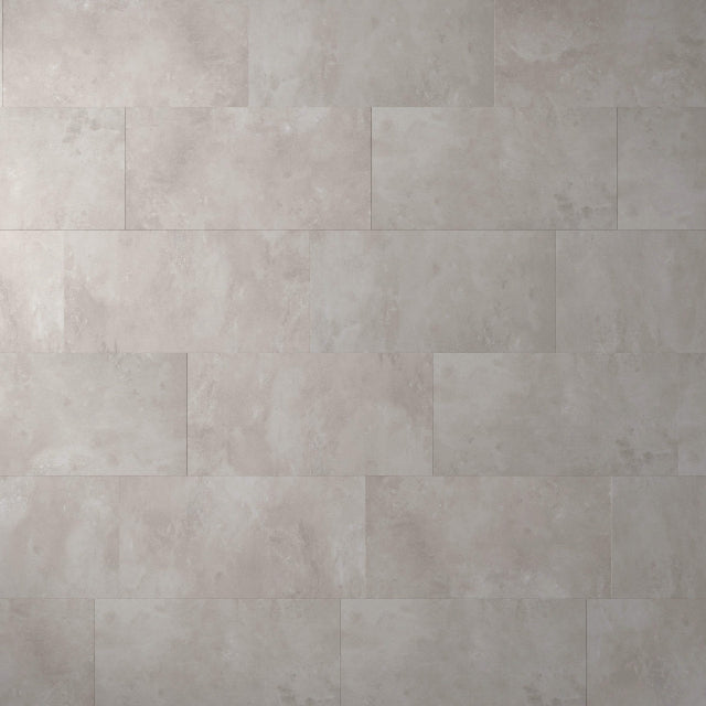 Torlys EverTile™ Premier Modena Luxury Vinyl, a wide plank, low sheen floor available at Alberta Hardwood Flooring.