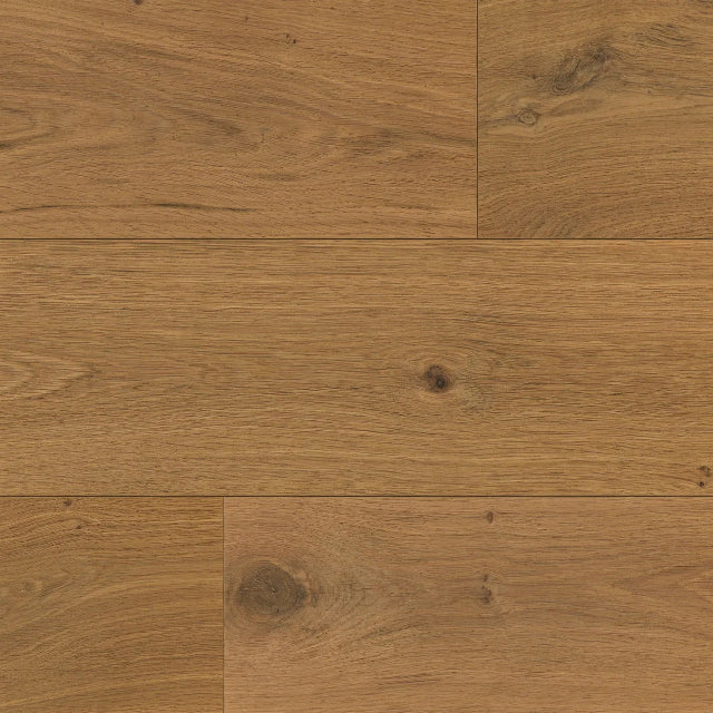 Fuzion Coastline European Oak Engineered Hardwood Collection&amp;nbsp;, available with install, at Alberta Hardwood Flooring.

Discover the Coastline Collection, where each 7-1/2&quot; wide plank captures the expansive spirit of the shore. The wide dimensions in beautifully Wirebrushed textures and a durable finish ensure your floors embody the casual elegance of seaside living, offering a serene backdrop for life&#39;s everyday moments.