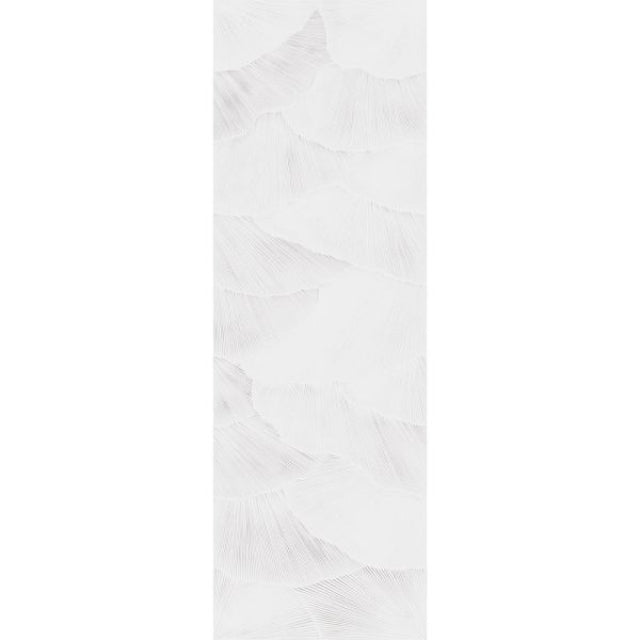 Ames Santorini Tile, available with install, at Alberta Hardwood Flooring. Visit one of our showrooms to view in person, and to obtain pricing for this product.

Santorini elevates your space with textured 12" x 36 " glazed ceramic tiles that comes in three formats to enhance your room.