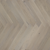 Fuzion Artistry Herringbone Arabelle European Oak Engineered Hardwood