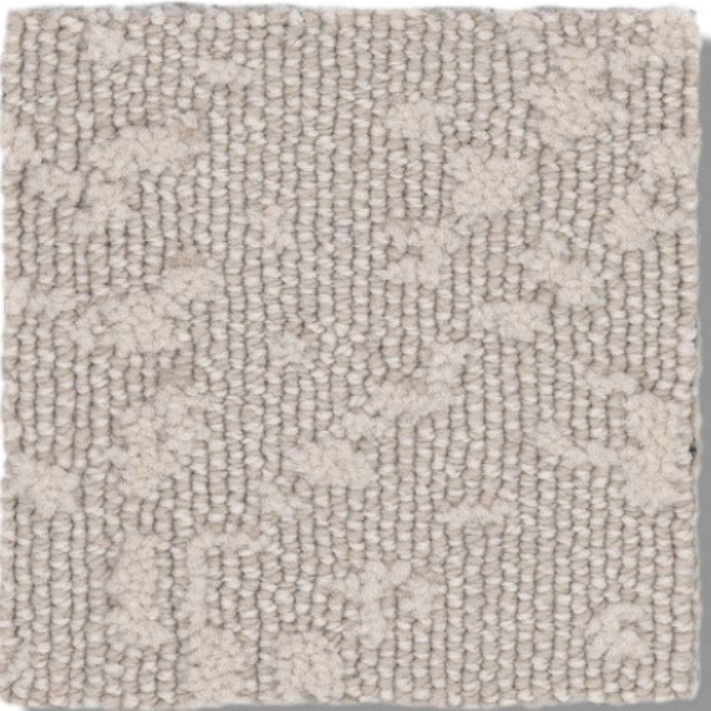 Shaw Caress Vintage Revival Sandstone, available with install at Alberta Hardwood Flooring.  Tone on tone pattern, make this a subtle statement for your floors.