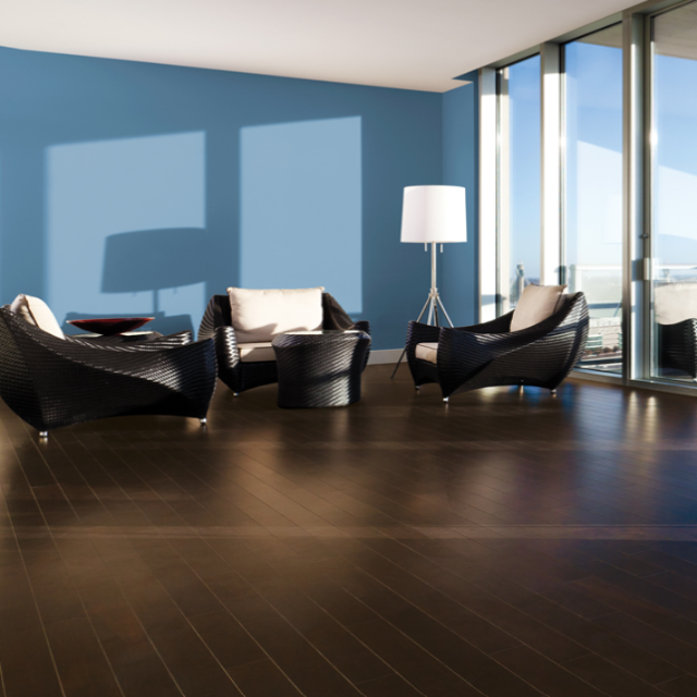 2&quot; Mirage Classic Birch Java Semi Gloss - In stock in our Edmonton location.  1200 Sq ft available. Sold by the box.  This is a discontinued product.