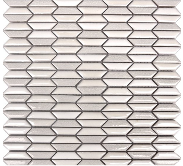 Tierra Sol Glaze Craze Mosaic Collection