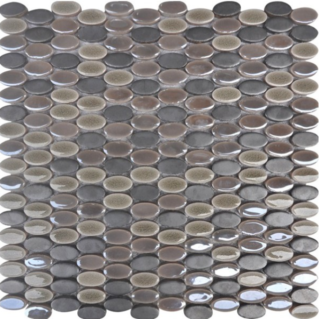Tierra Sol Pier Glaze Craze Mosaic Collection, available with install at Alberta Hardwood Flooring.

Glaze Craze mosaic is a unique shape with beautiful modern tones. Create a new calming&amp;nbsp; atmosphere without sacrificing functionality, available in 3 formats.

For details about this product, and more visit our showrooms.