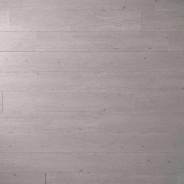 Torlys Rivera Valleggia Oak Laminate, wide laminate planks with realistic finishes and unmatched quality, available with install at Alberta Hardwood Flooring.