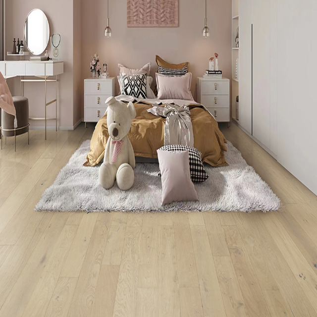 Twelve Oaks Master Artisan White Oak Hardwood collection, available with install, at Alberta Hardwood Flooring.


The Master Artisan Collection consists of 6 White Oak options : Saddler S, Tanner S, Vinter, Baker, Tailor, and Cutler.&amp;nbsp;