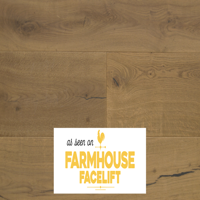 Twelve Oaks Master Artisan White Oak Hardwood collection, available with install, at Alberta Hardwood Flooring.


The Master Artisan Collection consists of 6 White Oak options : Saddler S, Tanner S, Vinter, Baker, Tailor, and Cutler.&amp;nbsp;