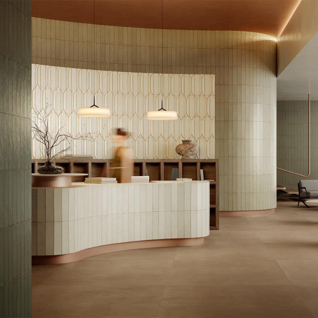 Ames Terramater Wall Tile