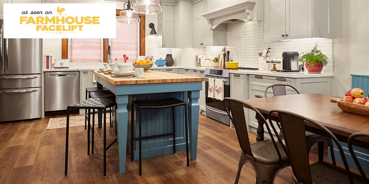 Twelve Oaks Surewood French Press Luxury Vinyl Plank