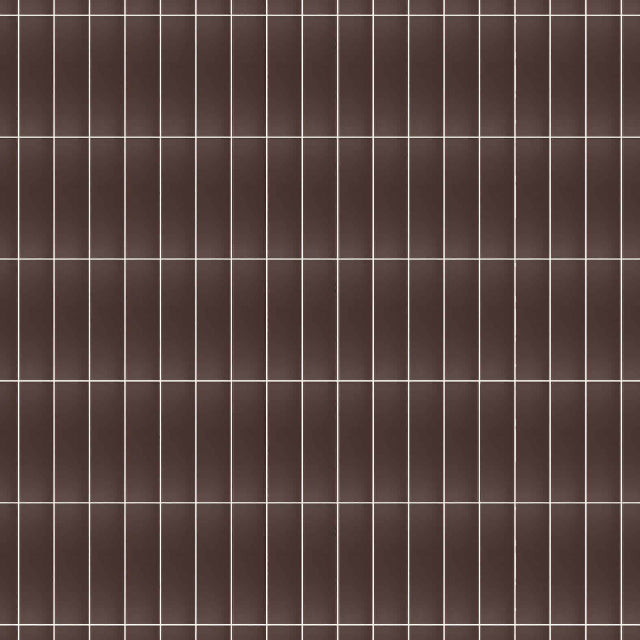 Ceratec Vibe Tiles, available with install at Alberta Hardwood Flooring. Visit one of our showrooms to view in person, and to obtain pricing for this product.

The Vibe series has deep and rich tones in a 2" x 8 " tile with intriguing line and 8 colours to choose from.