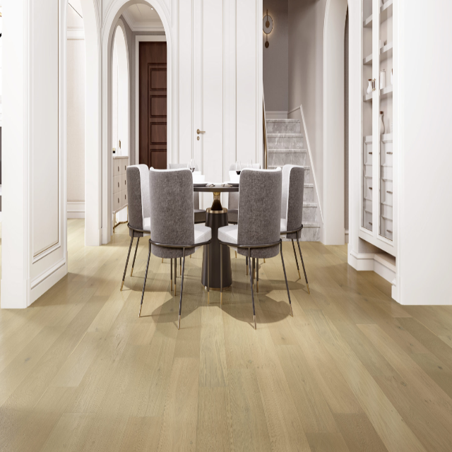 Twelve Oaks Master Artisan White Oak Hardwood collection, available with install, at Alberta Hardwood Flooring.


The Master Artisan Collection consists of 6 White Oak options : Saddler S, Tanner S, Vinter, Baker, Tailor, and Cutler.&amp;nbsp;