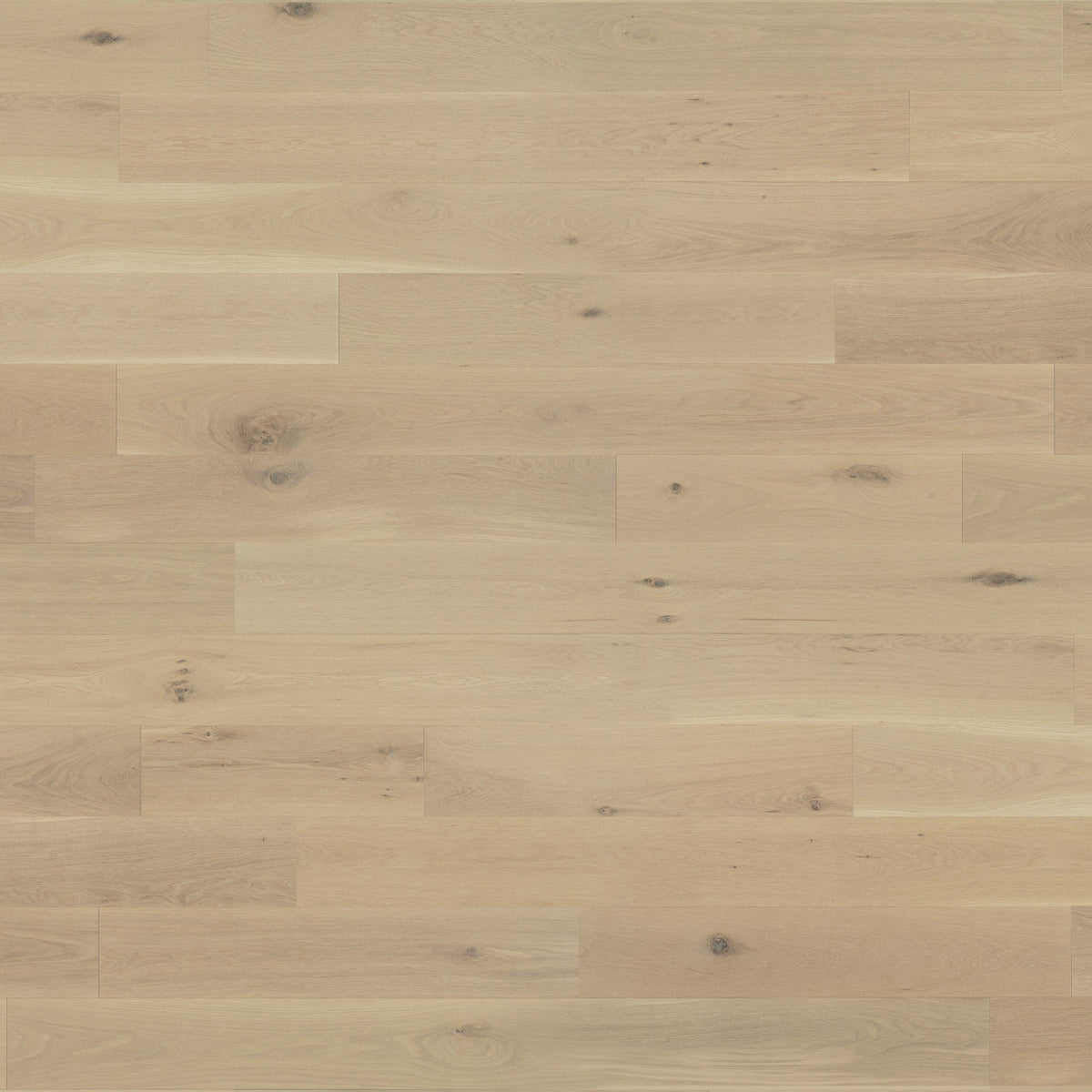 Mirage Blanc Hardwood Collection