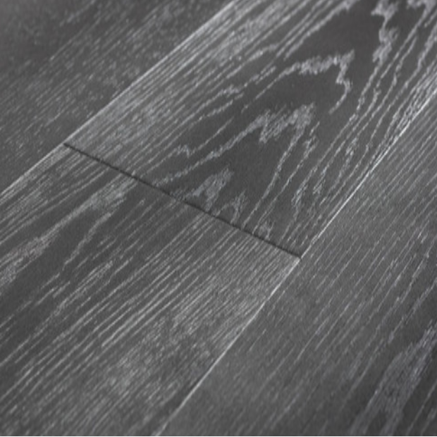 7 1/2&quot; x 5/8&quot;Kentwood Originals Euro Plank Brushed Oak Black Tusk&amp;nbsp; — now available at our Edmonton location!

444 sq. ft. in stock
&amp;nbsp;Sold by the Square Foot&amp;nbsp; — perfect for your next flooring project!

Final sale — don’t miss out!

Or pick up directly from our warehouse, Monday to Friday, 8:00 AM – 3:30 PM

Upgrade your space with beautiful, durable flooring today