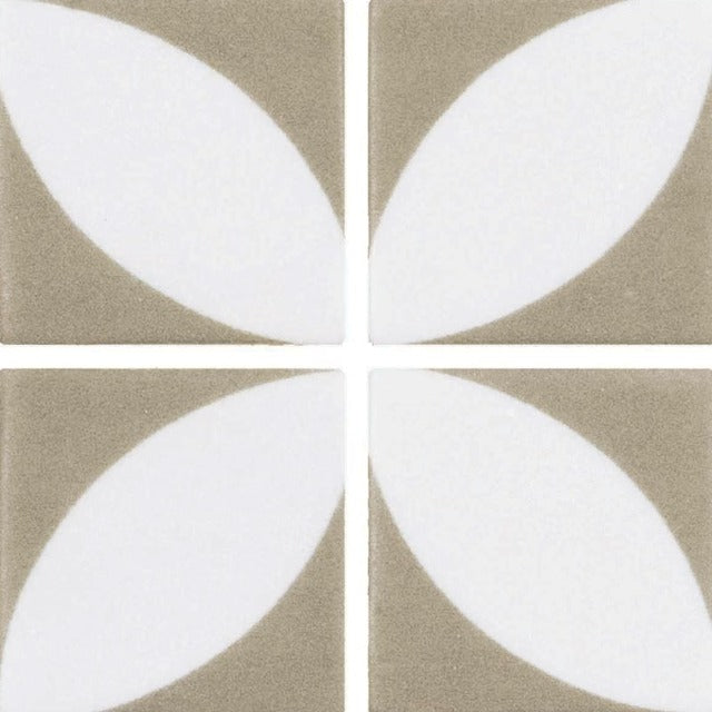 Centura Azalea Matte Mosaic Wall and Floor Tile, available at Alberta Hardwood Flooring. Visit one of our showrooms to view in person, and to obtain pricing for this product.&amp;nbsp;