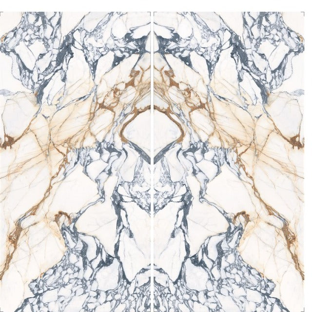 Julian Level Porcelain Bookmatched Wall and Floor Slab, available with install at Alberta Hardwood Flooring. Visit one of our showrooms to view in person, and to obtain pricing for this product. 