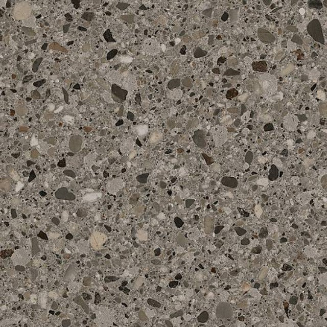 24&quot; x 24&quot; Centura Cement Mix Matte Floor and Wall Tile, available at Alberta Hardwood Flooring.