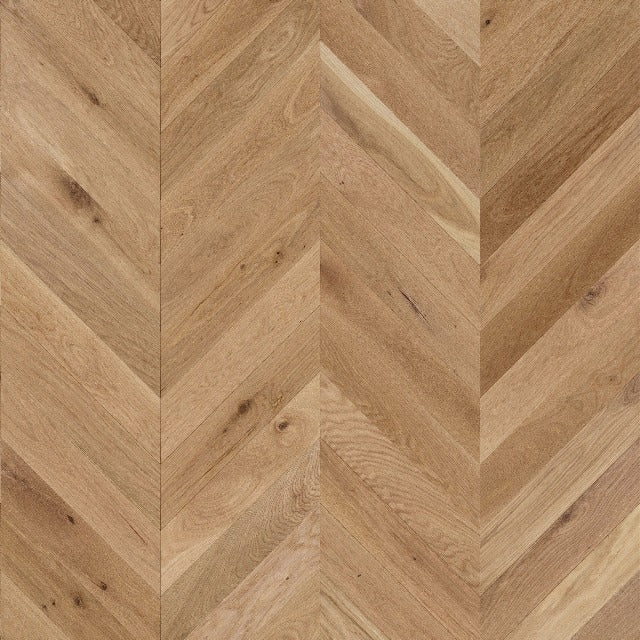 Mirage Chevron Collection, available with install, at Alberta Hardwood Flooring. The pleasing geometry of Chevron brings an unrivaled illusion of movement. Many of the options in this collections, are available in a straight lay format. The species for this collection is White Oak.&amp;nbsp; Please visit our showrooms for more information.&amp;nbsp;