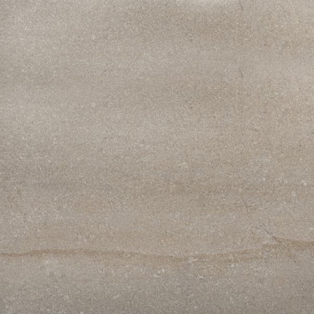 13 " x 13 " Ames Crux Series Earth Matte Glazed Porcelain Floor and Wall Tile