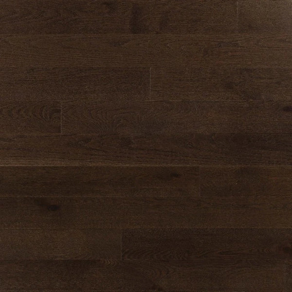 Mirage Oak Character Brushed Dreamville Aspen - Alberta Hardwood