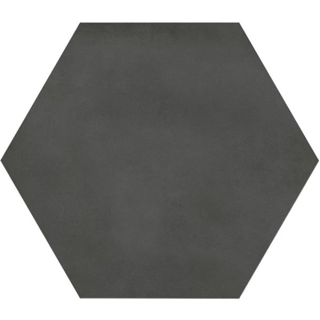 Ames Form Series Floor and Wall Tile, available at Alberta Hardwood Flooring. Visit one of our showrooms to view in person, and to obtain pricing for this product.

Elegant glazed porcelain in a stunning deco designs. This collection offers 2 options : Square and Hexagon tile.