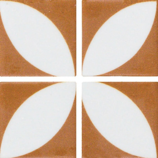 Centura Azalea Matte Mosaic Wall and Floor Tile, available at Alberta Hardwood Flooring. Visit one of our showrooms to view in person, and to obtain pricing for this product.&amp;nbsp;