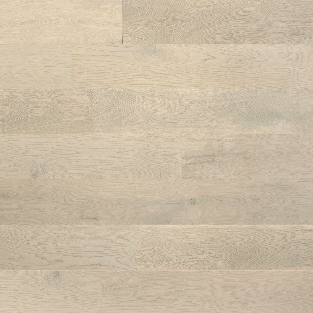 Lauzon Collection &amp;nbsp;: Crema European White Engineered Oak, Available with install, at Alberta Hardwood Flooring.&amp;nbsp;

As a proudly canadian manufacturer, Lauzon specializes in stylish, high-quality hardwood floors. We marry craftsmanship with new technology to help homeowners, interior designers, architects and builders create naturally inspiring interiors.

Visit our showrooms to view this hardwood, and for product specifics.&amp;nbsp;