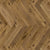 Fuzion Artistry Herringbone Estate European Oak Engineered Hardwood, available with install at Alberta Hardwood Flooring.