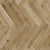 Fuzion Artistry Herringbone Valleta European Oak Engineered Hardwood, available with install at Alberta Hardwood Flooring.