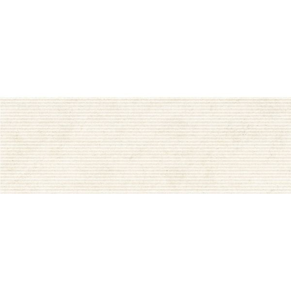 mes 12&quot;X 36” Bera &amp; Beren Ceramic Wall Matte Tile, available with install, at Alberta Hardwood Flooring. 