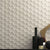 mes 12"X 36” Bera & Beren Ceramic Wall Matte Tile, available with install, at Alberta Hardwood Flooring. 