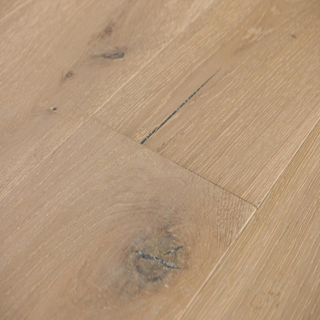 Kentwood Bohemia Brushed Oak Cazador | Oak Hardwood Flooring - Alberta ...