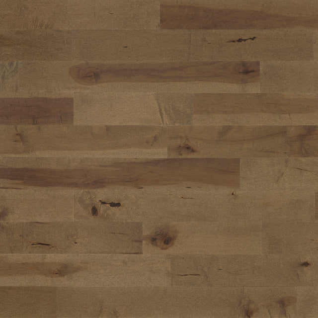 Lauzon Collection : Delacroix Canadian Hard Maple