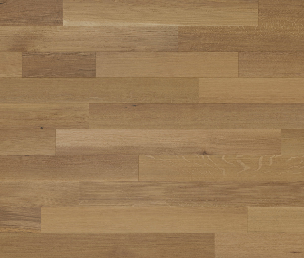 Lauzon Collection : Olympia White Oak
